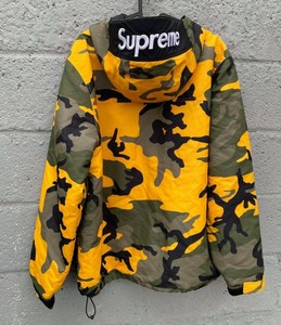 sueter supreme original