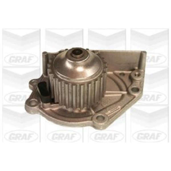 Graf Wasserpumpe Mechanisch FüR Land Rover Freelander LN L314 200 Hatchback RF-image