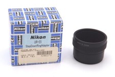 Nikon UR-E5 StepDownRingAdapter