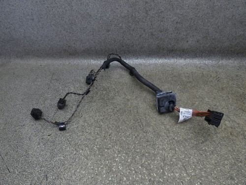 Kabelbaum Einspritzdüsen 781118705 758060004 BMW 3er E92 320D 3C 11.1810.109