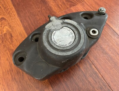 Harley Davidson 73-84 FL, XL, FX Shovelhead Banana Brake Caliper