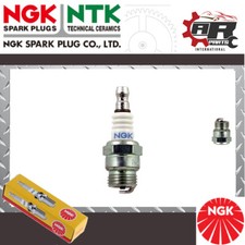NGK SPARK PLUGS - BMR6F - fits Alfa Romeo	155 (2.5L)	07/92-09/96 x1