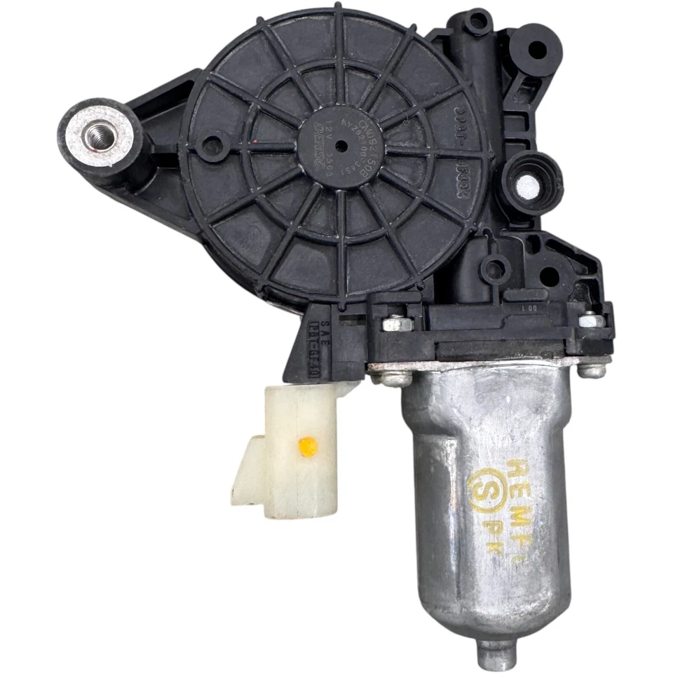 Motor de ventana eléctrica Cardone 42-1028 Reman para Chevrolet HHR 2006-2011 Foto 4 de 4