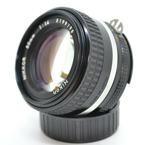 Near-Mint-Nikon-Ai-s-Nikkor-50mm-f-1-4-AIS-MF-Lens-from-JAPAN-made-in-japan