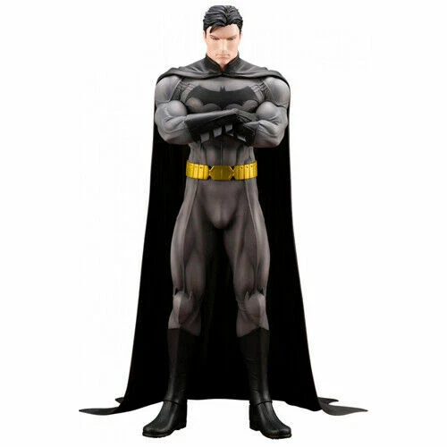 Figuras de acción KOTOBUKIYA batman