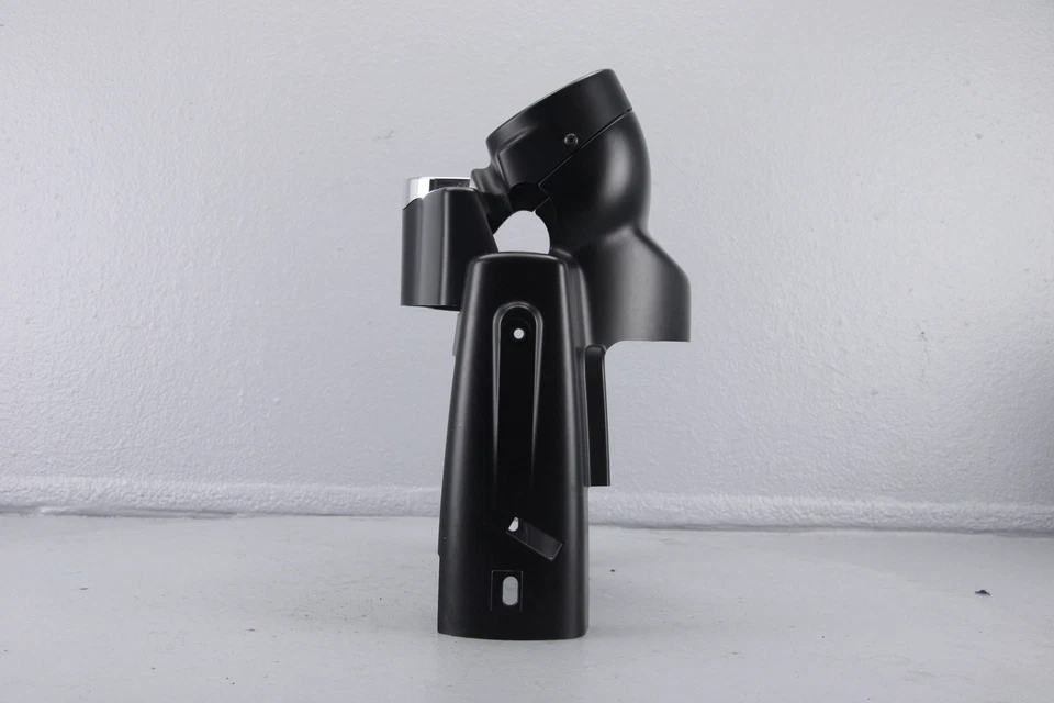 Harley FLTRU 2018 Road Glide Ultra velocímetro calibre cubierta izquierda derecha montaje Foto 4 de 4