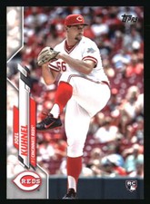 Joel Kuhnel 2020 Topps Update #U-281 BASEBALL Card