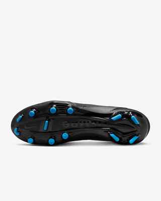 Men's Size 4.5 / Women's 6 Nike Tiempo Legend 9 Club FG/MG
