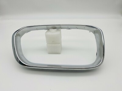 BMW 1 Series F20 F21 Kidney Grill Chrome Genuine Driver 2016 - 2020 [c82]