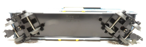 Lionel 6-29944 1957 Lionel Art Boxcar NIB - Picture 5 of 9