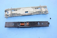 Lionel – 3361-55 Operating Flat Car for Parts  VG Condition