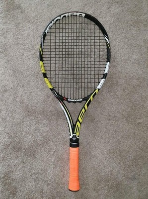 Tennisschläger Babolat Aeropro Junior Drive Jr 26 Nadal Schläger