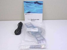 Nortel Networks 117211-A Rev E ARN Accessory Kit BayStack ARN Router