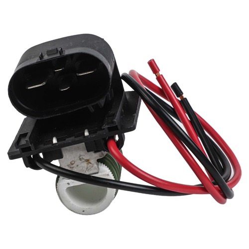 Engine Cooling Blower Resistor Easy Installation Engine Performance Improvement - Picture 12 of 16