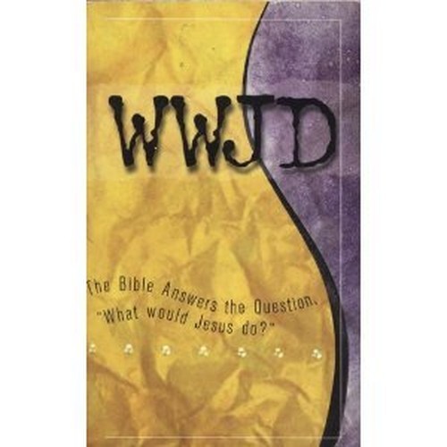 WWJD, Ellyn Sanna