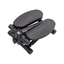 Mini Stepper Exercise Workout Machine Home Cardio Compact Fitness LCD Display