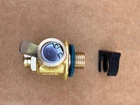 Fumoto F133 Quick Oil Drain Valve M12-1.25 Threads LC10 Safety Clip s/s F103