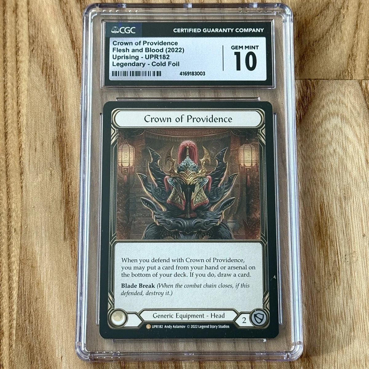 Flesh and Blood TCG | eBay