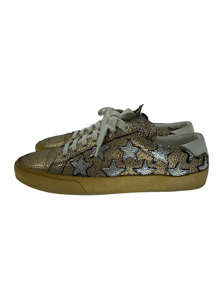 Sneakers basse Saint Laurent 37 Gld 472317