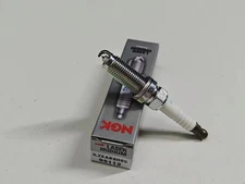 4 x Spark Plug ILZKAR8H8S NGK 95112 LASER IRIDIUM