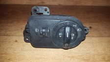 Ford Fusion 2003 Headlight adjuster switch (Foglight Fog Light Con FR87627-11