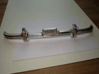 Vintage Barbie Austin Healey Toy Car Front Bumper