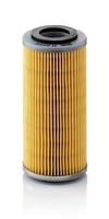 Mann-Filter H 827/1 N ÖLfilter FüR Jaguar