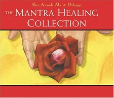 The Mantra Healing Collection