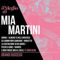 Audio Cd - Mia Martini - Il Meglio Di Mia Martini (2 Cd) - Nar International -D