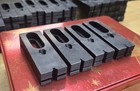 Carr Lane CL-45-SAC Serrated Adjustable Edge Clamps. 4 PCS L#51 — photo 3