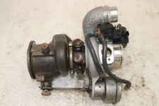 Opel Astra K 1.4 Turbo 110kw Turbolader Turbo 12668297 25202345