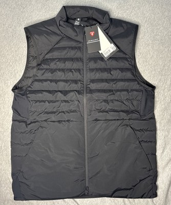 Lululemon Down for It All Vest Men's Large PrimaLoft Quilted Goose Down Puffer
