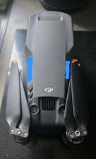 DJI Mavic 3 Pro Camera Drone (With RC Remote) 