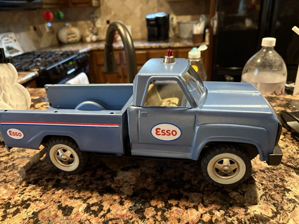 Tonka Dodge Service Truck - Image 2 of 4
