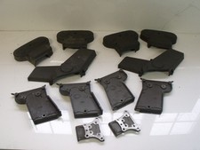 DUCATI 916 OEM ENGINE INNER OUTER TIMING BELT COVERS 748 996 ST4