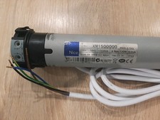 Moteur de volet roulant NICE XM1500000 (8Nm )