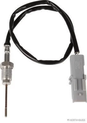 Herth+Buss Sensore-Temperatura A Turbo Adatto A per Citroën C8 - Immagine 3 di 4