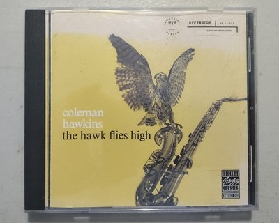 The Hawk Flies High	by 	Coleman Hawkins, FREE Shipping After 1st CD