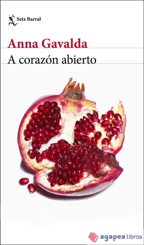 A corazón abierto. NUEVO. ENVÍO URGENTE (Librería Agapea)