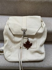 Hides In Hand Backpack BNWOT.