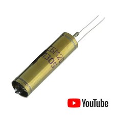 G26227 ^ SBM-20M Special Geiger Mueller Tube