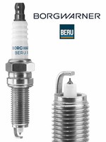 BorgWarner (Beru) ZüNdkerze Z515 FüR CitroËN DS Opel Peugeot
