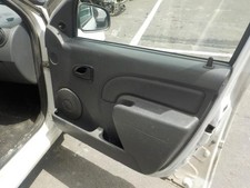 Retroviseur gauche (ou coque) Dacia LOGAN