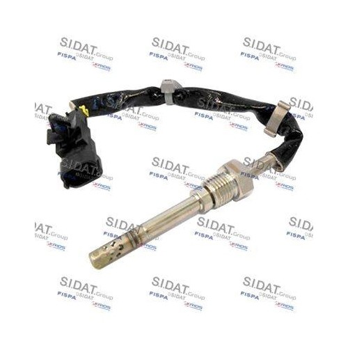 Sensor Abgastemperatur Sidat 82.254 FüR Opel Chevrolet Hitachi General Motors-image