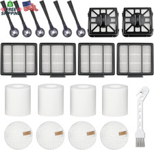 Accessories for Shark IQ Vacuum Replacement for Shark Robot R101AE RV1001AE , R