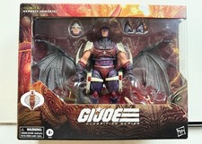 G.I. Joe Classified Series Cobra-La Nemesis Immortal