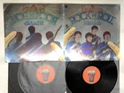 The Beatles Rock 'n' Roll Music Japan LP [25564ER]