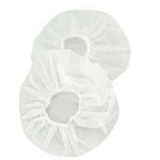 Headphone Cover Headphone Case 100 PCS/pack 10-12cm Cushion Non-woven Fabric j