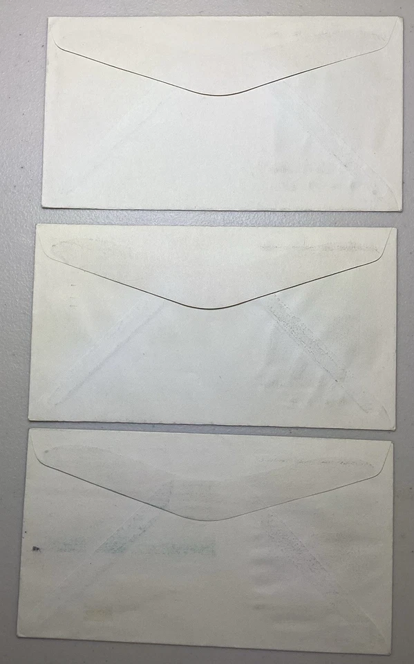 FDC United States Coast Guard Armed Forces Block 3c 1945 - Image 2 of 2