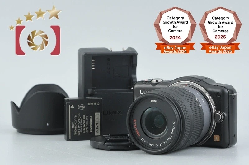 Panasonic Gf3 for sale | eBay